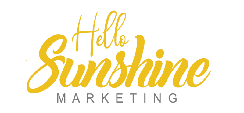 Hello Sunshine Marketing