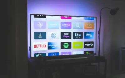 How Connected TV is Revolutionizing the Way We Watch